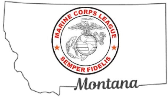 Marine Corps League – Dept of MT